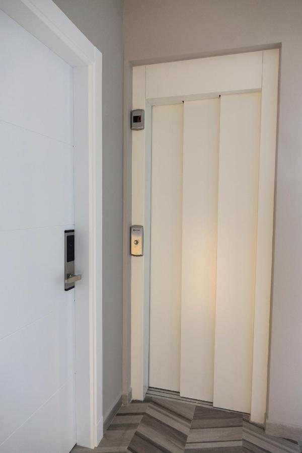 Apartamentos Dunas De Samil Vigo Ngoại thất bức ảnh