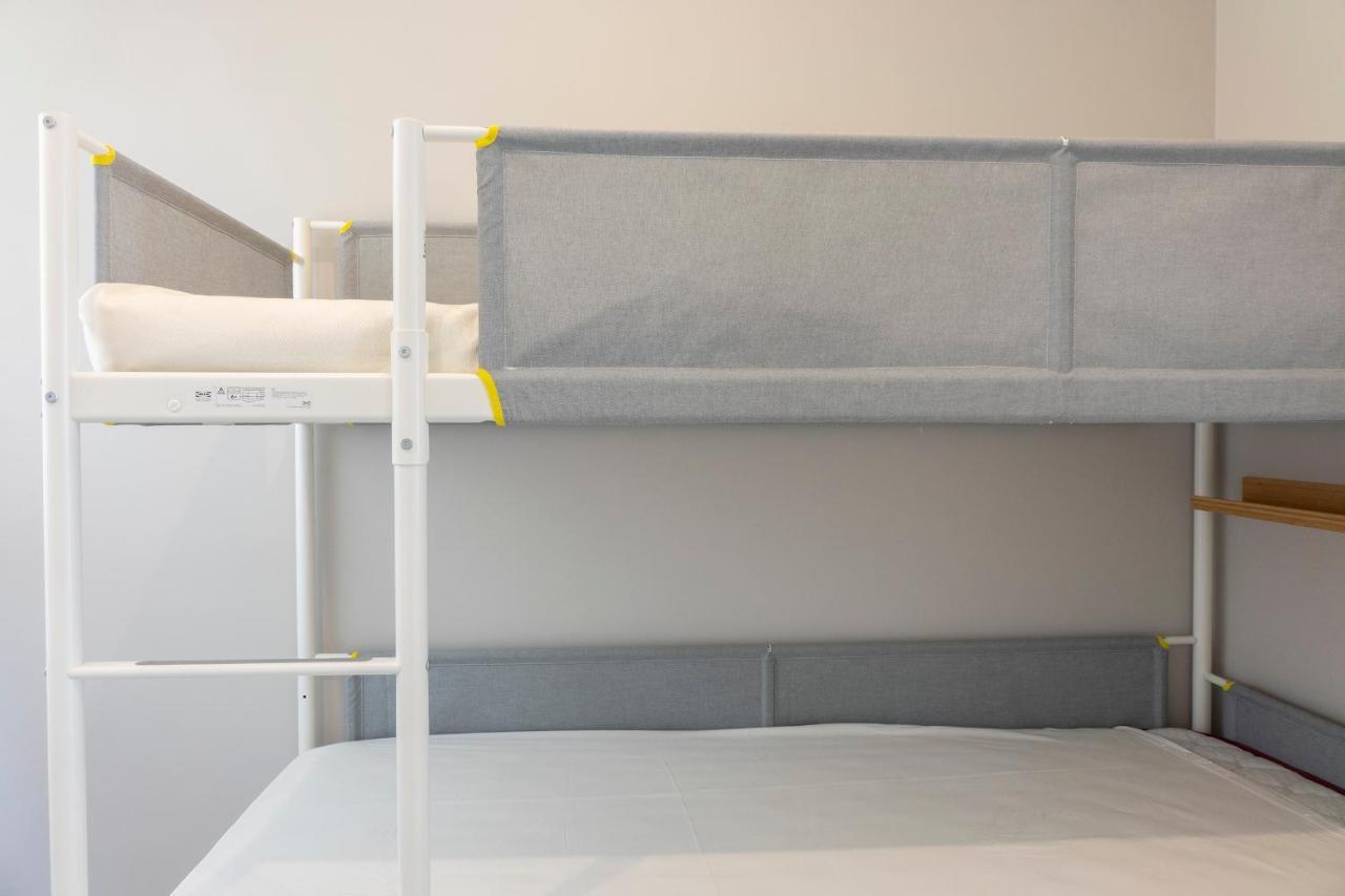 Apartamentos Dunas De Samil Vigo Ngoại thất bức ảnh