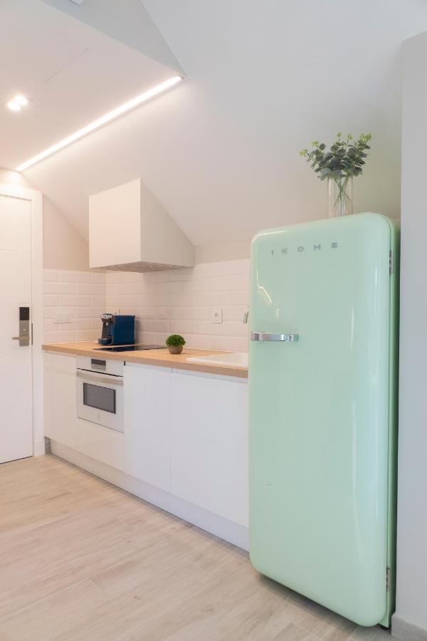 Apartamentos Dunas De Samil Vigo Ngoại thất bức ảnh