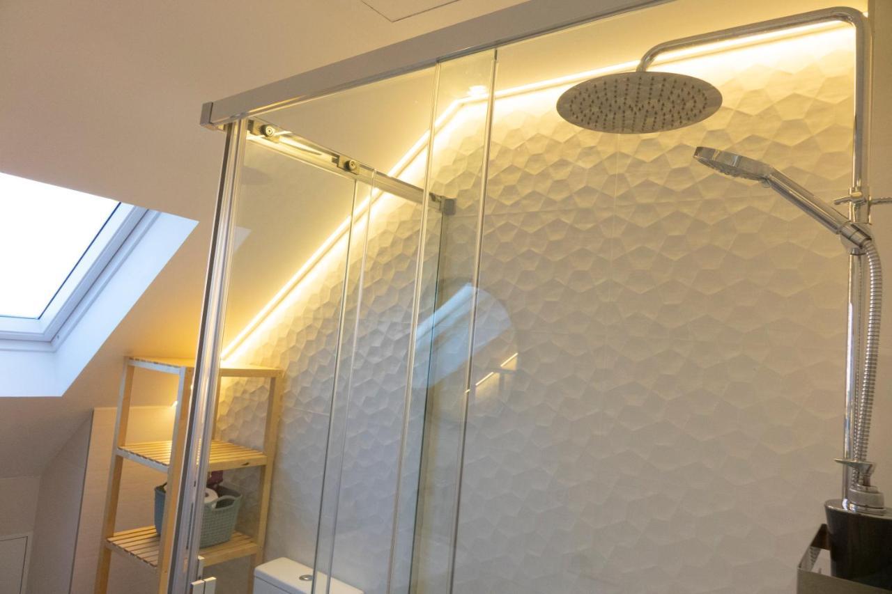 Apartamentos Dunas De Samil Vigo Ngoại thất bức ảnh
